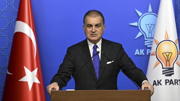 AK Parti Sözcüsü Çelik: İsrail barışı sabote ediyor! Müzakereler sürmeli