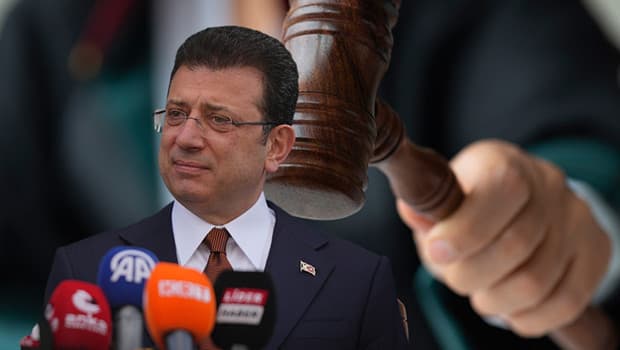 İBB davasında 21'nci duruşma: Sanık savunmaları alınacak