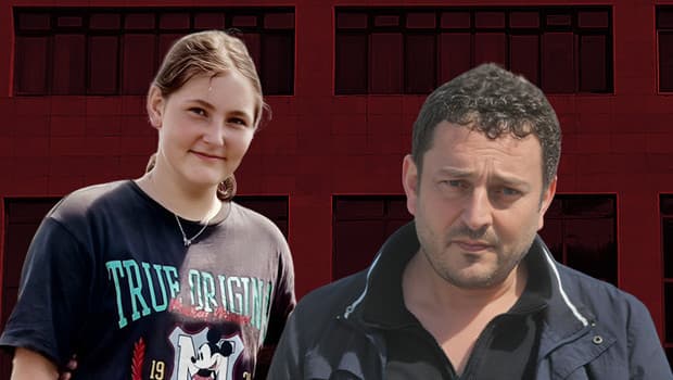 Çocukluk döneminde aşısı yapılıyor | Şiddetli baş ağrısı çeken Çağla entübe edildi... 'İlk başta tespit edemediler' iddiası