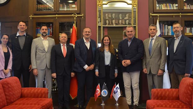 FMV Işık Okulları Spor Kulübü ile Lima Spor Kulübü geleceğe ışık tutuyor