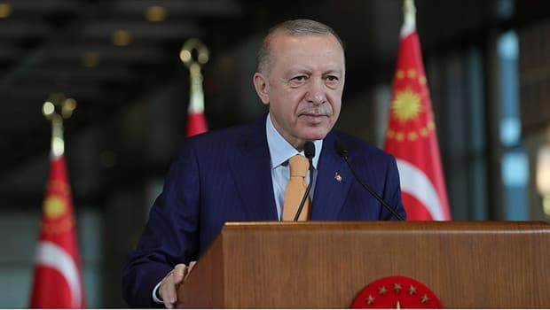 Son dakika! Cumhurbaşkanı Erdoğan duyurdu... Kurban Bayramı tatili 9 gün