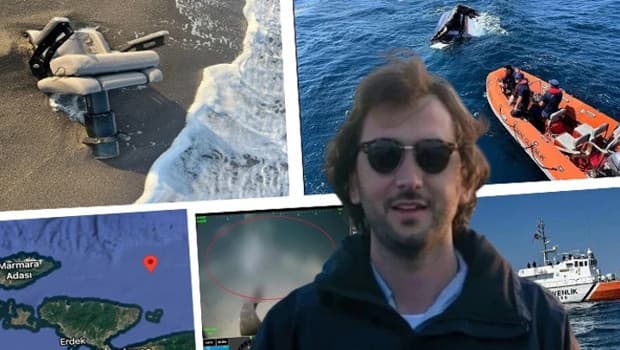 Halit Yukay'ın ölümüne ilişkin dava: Akıllı saatinin verileri incelenecek! 'Canlı bir şekilde suda ölüme terk edilmiştir'