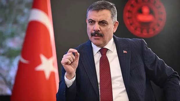 İçişleri Bakanı Mustafa Çiftçi'den suç örgütleri ile mücadele mesajı: Onlara nefes aldırmayacağız