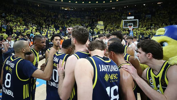 Fenerbahçe Beko, EuroLeague lisansını yenileme kararı aldı!