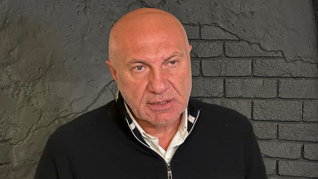 Yüksel Yıldırım: 'Asıl vizyonumuz, her sene bir öncekinin üzerine koyarak gelişen bir kültür oluşturmak'