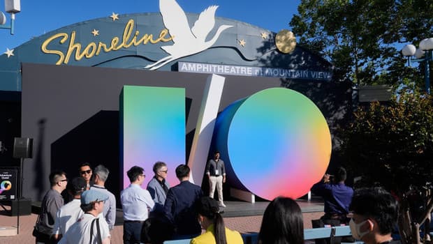 Google I/O 2026’da yeni ürün ve teknolojilerini tanıttı