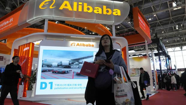 Alibaba’dan Nvidia’ya çip meydan okuması