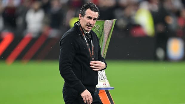 Unai Emery: 'Kendimi turnuvanın kralı olarak hissetmiyorum!'