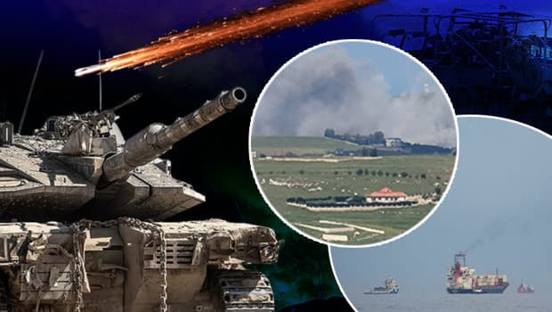 Hürmüz Boğazı'nda yeni sınırlar! 'Netanyahu büyük öfkeye kapıldı'... Lübnan'da İsrail'e ağır darbe