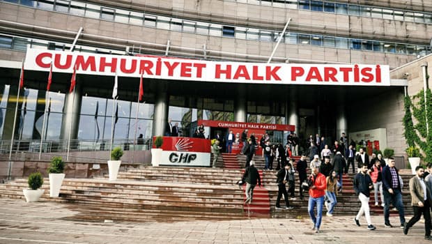 CHP’ye mutlak butlan kararı... Özel’e uzaklaştırma, Kılıçdaroğlu’na görev