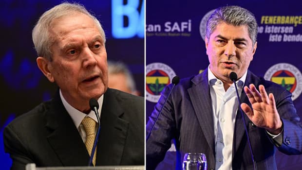 Aziz Yıldırım ve Hakan Safi'nin listelerinde sürpriz isimler!