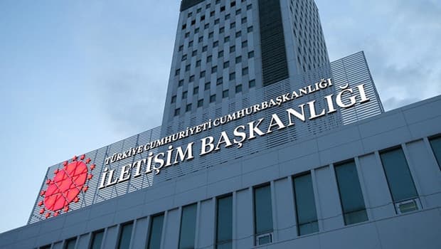 İletişim Başkanlığı'ndan sosyal medyadaki iddiaya yalanlama