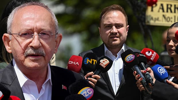 İhraç çalışması başlayacak! Kemal Kılıçdaroğlu ile görüşen isim açıkladı