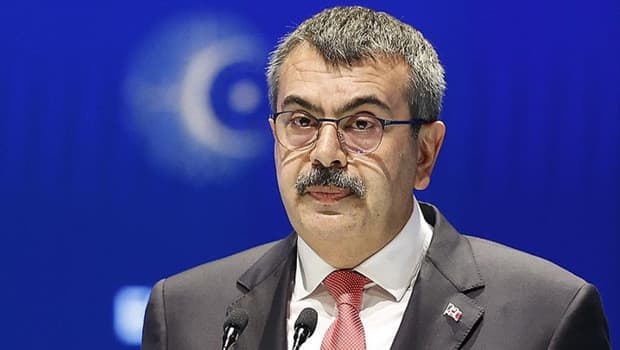 Bakan Tekin'den Kurban Bayramı mesajı