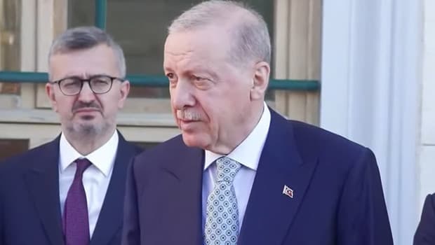 Cumhurbaşkanı Erdoğan'dan bayram mesajı: Netanyahu gereken dersi alacaktır