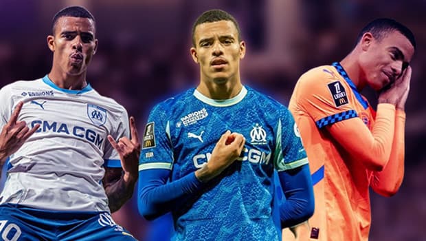 Fenerbahçe'de Mason Greenwood sesleri! Başkan adayı devrede, Marsilya doğruladı