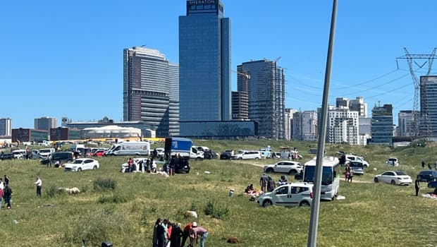 Esenyurt'ta kaçak kurban kesenlere ceza