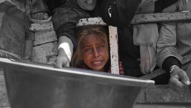 BM İsrail'i 'utanç listesine' ekledi
