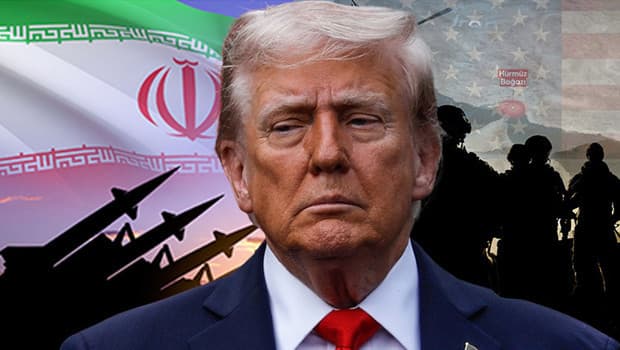 Nükleer pazarlıkta yeni kriz: Trump son anda devreye girdi... İran'a 3 gün mühlet