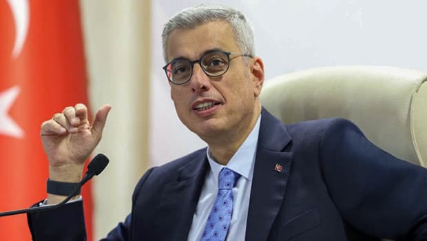 Bakan Memişoğlu duyurdu: 1501 sigara bırakma polikliniğinde 4 milyon muayene gerçekleşti