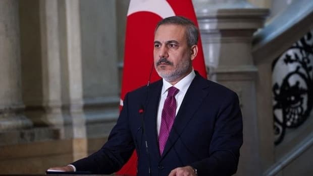 Dışişleri Bakanı Hakan Fidan'dan Singapur paylaşımı: Yakın iş birliğimizi geliştirmeye devam edeceğiz