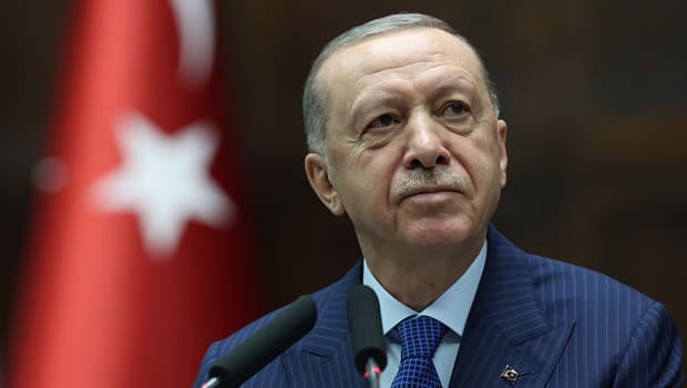 Cumhurbaşkanı Erdoğan: Sıfır Atık Hareketi küresel bir çevre seferberliğine dönüştü