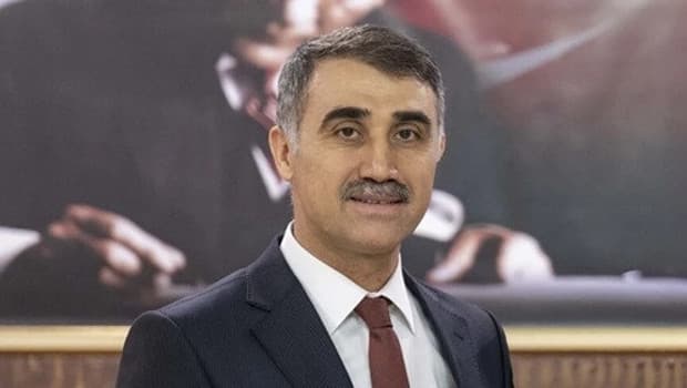 YSK Başkanı Mutta'dan ara seçimlere ilişkin açıklama