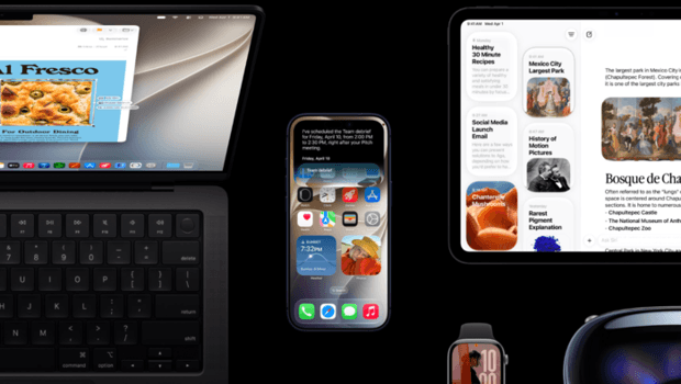 Apple yeni iOS 27’yi tanıttı