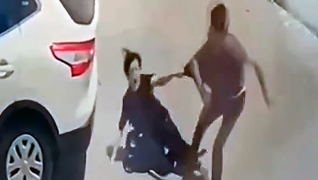 Çocuk yaştan beri platonik aşk besliyordu: Yolda görünce 7 yerinden bıçakladı | Saldırgandan akılalmaz ifade