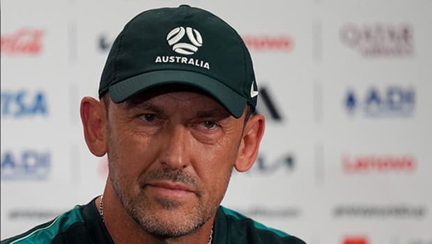 Avustralya teknik direktörü Tony Popovic'ten iddialı açıklama: 'Türkiye'ye karşı nerede avantajlı olduğumuzu biliyoruz!'