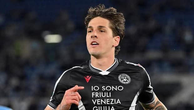 Zaniolo transferinde kriz! 'Hayal kırıklığı yaşıyor'