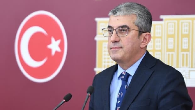 Son dakika: CHP'li Gökhan Günaydın'ın tedbir kararı kaldırıldı