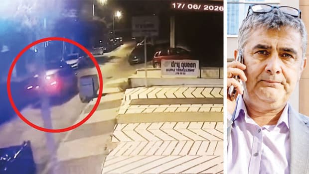 İBB Kültür Müdürü kaçırıldı