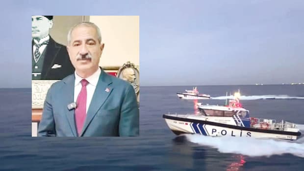 Adalar Belediyesi’ne operasyon: Başkan da gözaltında
