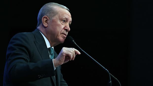 Türkiye tarihinde bir ilk! Cumhurbaşkanı Erdoğan: Gemilerimizi en az yüzde 80 yerlilikle üretiyoruz
