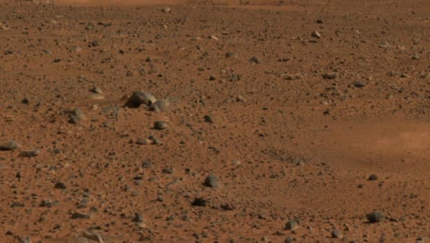 Mars’ı yaşanabilir hale getirmek mümkün mü?