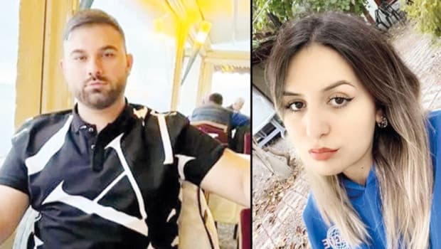 Üniversiteli Beyza Nur cinayetinde tartışmalı indirim onandı