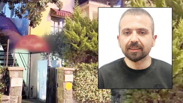 Mönüde ‘vurgun’ mu var