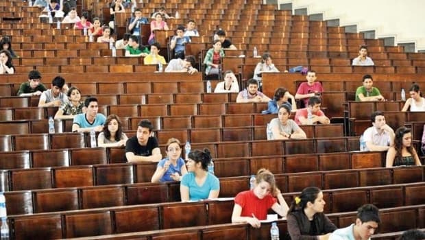 YKS’nin ardından üst sıralarda rekabet arttı
