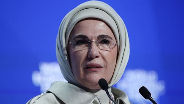 Emine Erdoğan’dan İstanbullulara sergi çağrısı