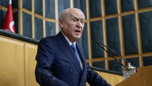 AB Türkiye’ye istikamet çizemez| Bahçeli sert konuştu: Hangi akılla bize ayar çekiyorlar? Herkes ayağını denk alacak, haddini bilecek