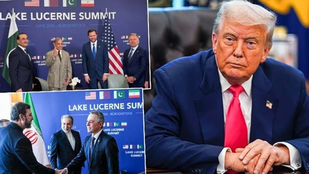 Trump’a kötü haber: İran’la ilgili en büyük endişe ortaya çıktı! Sürecin kritik noktaları...