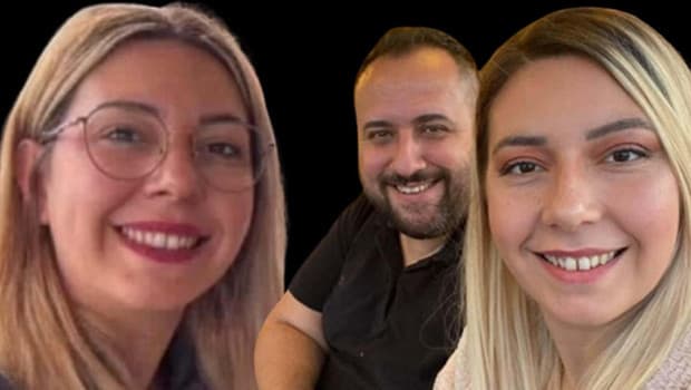 İzmir'de eşi tarafından öldürülen Serpil Güral'ın çocukları tanık olarak dinlendi! 'Sesleri duyduk ve olayı gördüm'