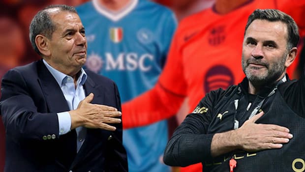 Galatasaray'dan transferde çifte bomba: Hedefte iki dünya yıldızı var, biri bedava!
