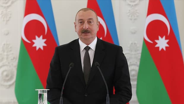 Aliyev'den yükselen İslamofobi uyarısı