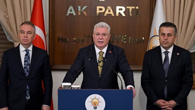 12. Yargı Paketi! AK Parti İstanbul Milletvekili Nurettin Alan: Reform iradesinin ürünüdür