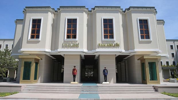Saray Belediye Başkanı hakkında soruşturma izni verildi