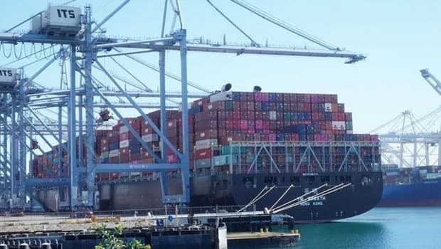 AB'den transatlantik ticarette yeni adım