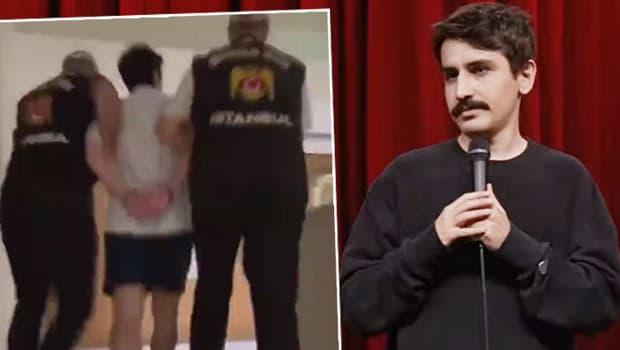 Deniz Göktaş, tutuklama talebiyle mahkemeye sevk edildi! İfadesi ortaya çıktı
