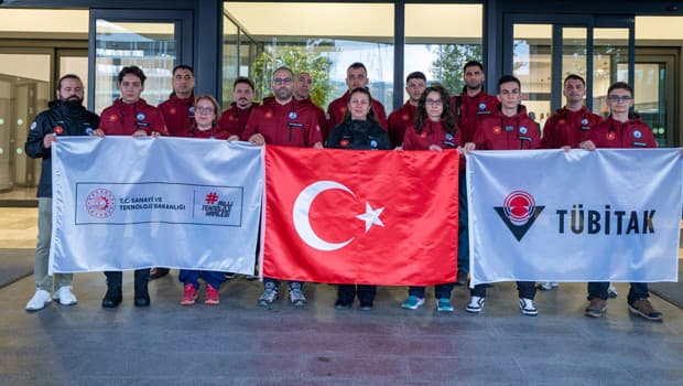 Bakan Kacır duyurdu... Türk bilim insanları altıncı kez Arktik’te!